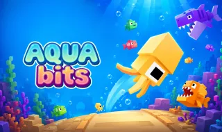 Aqua Bits