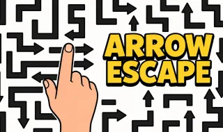 Arrow Escape
