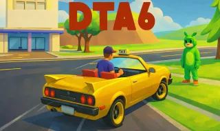 DTA 6