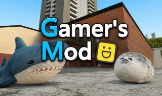 Gamer's Mod