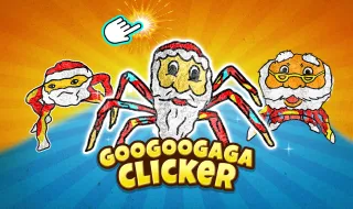 Goo Goo Gaga Clicker