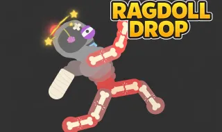 Ragdoll Drop