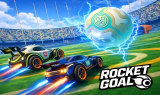RocketGoal