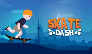 Skate Dash