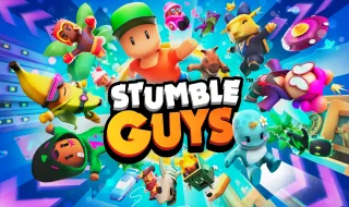 Stumble Guys