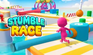 Stumble Race