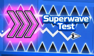 Superwave Test