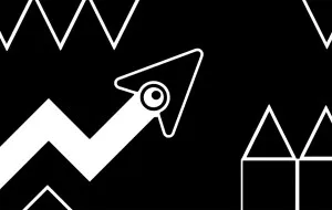 Play Geometry Arrow now!